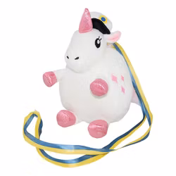 Studentnalle Unicorn