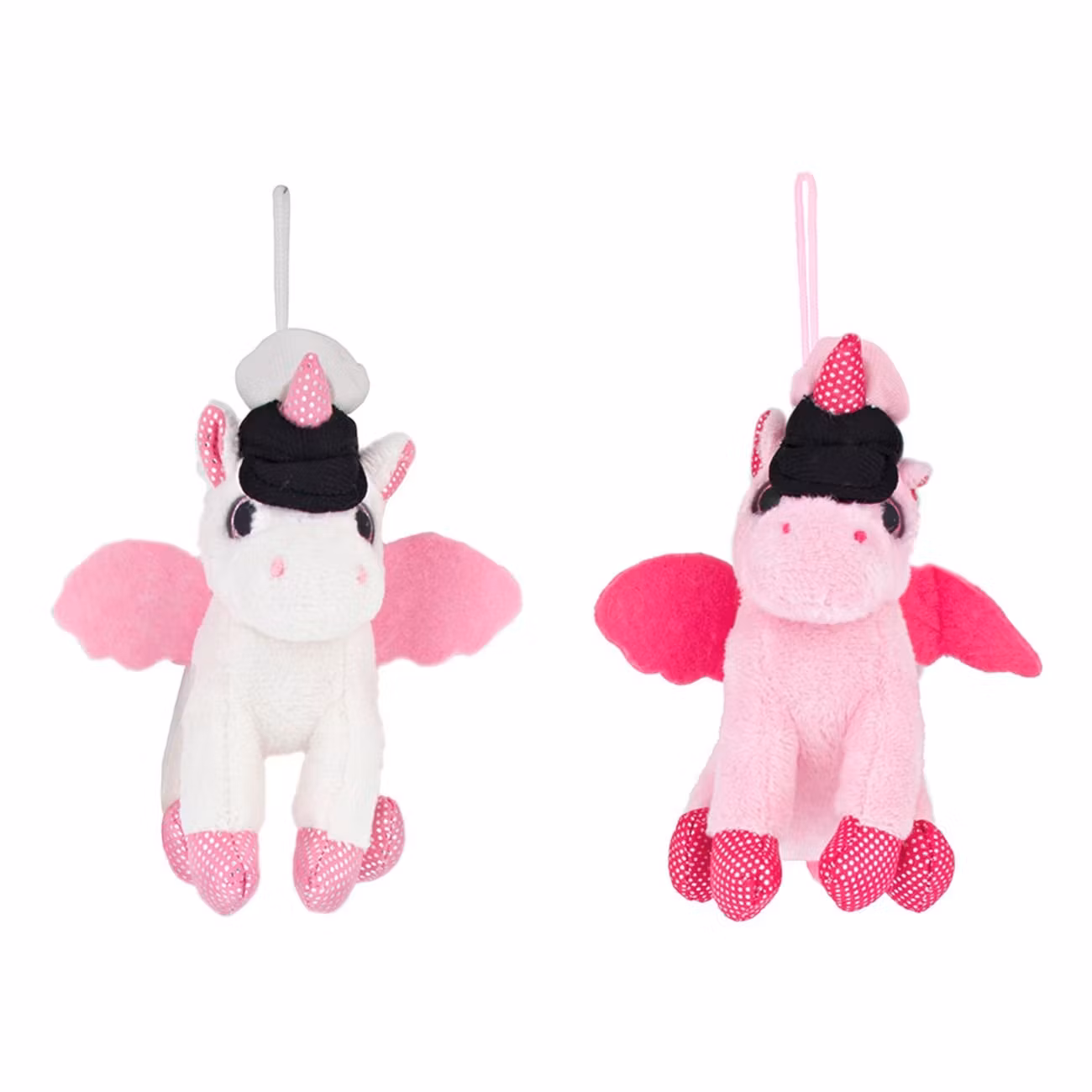 Studentnalle Enhörning