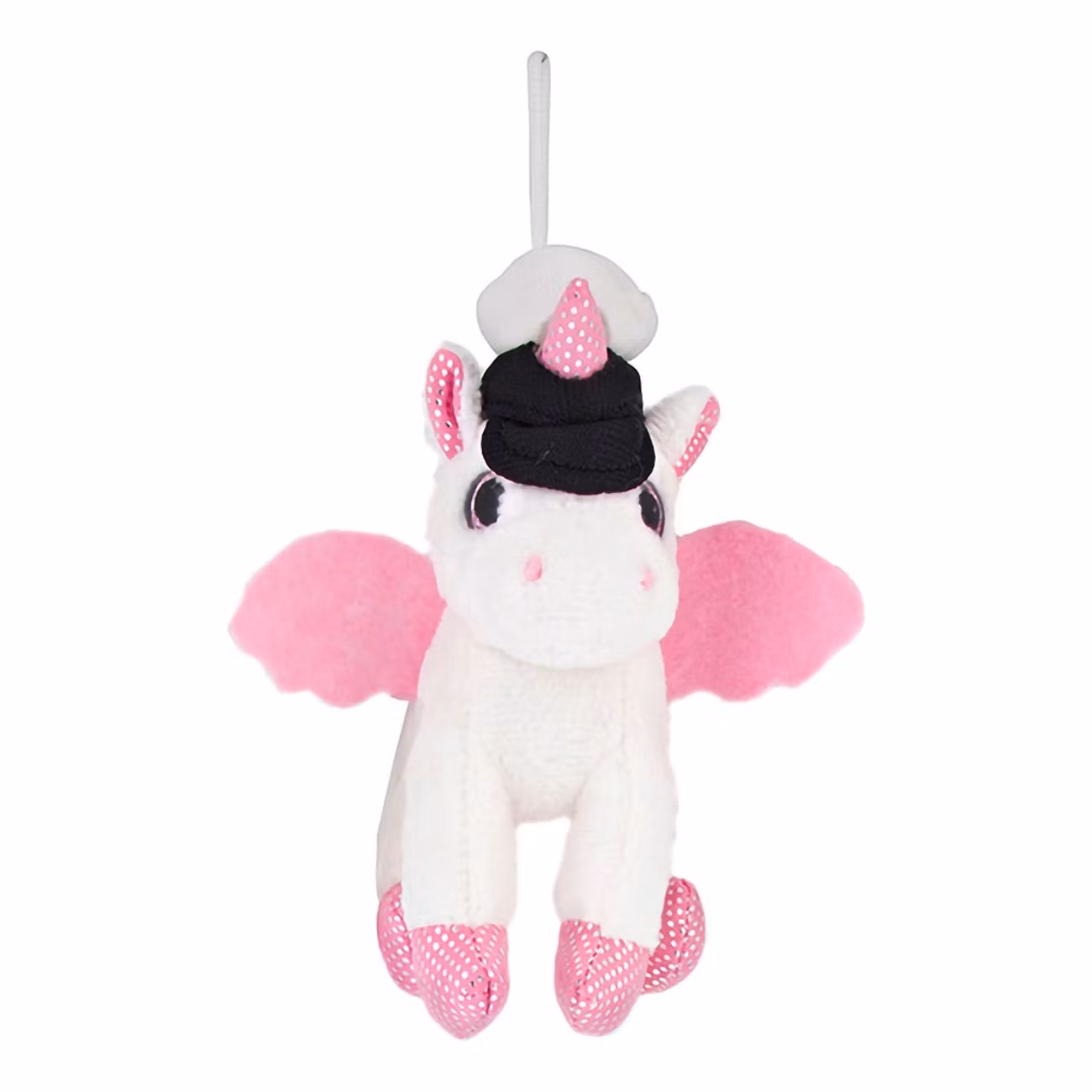 Studentnalle Enhörning