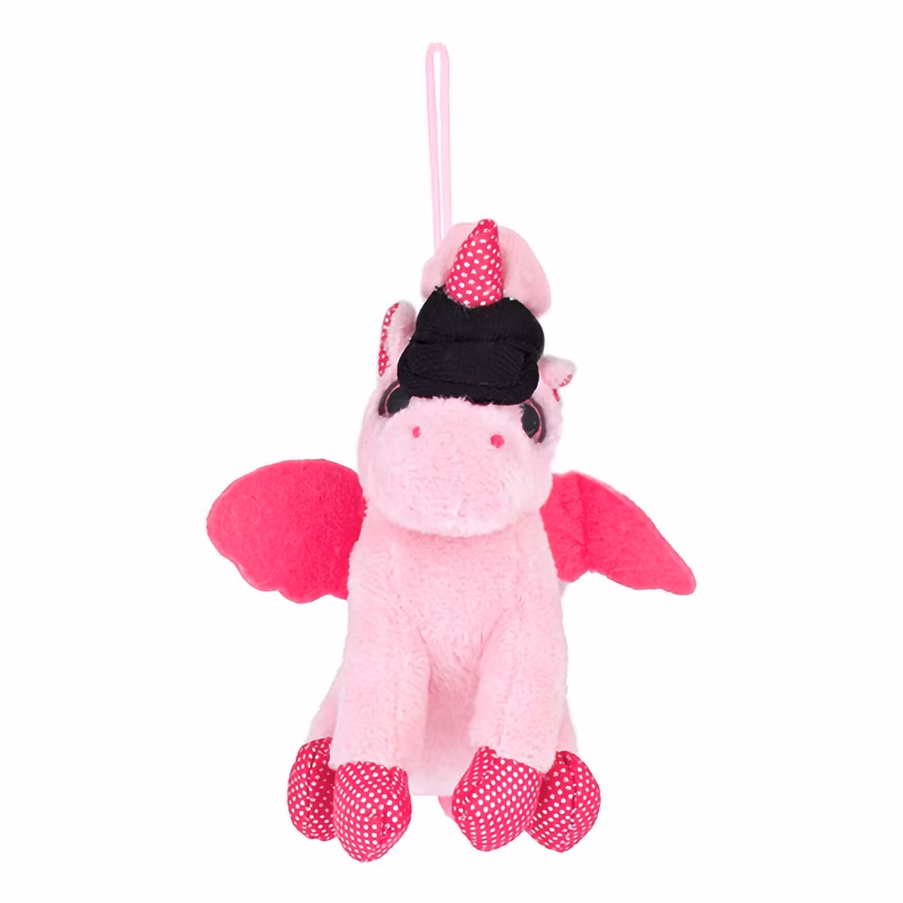 Studentnalle Enhörning