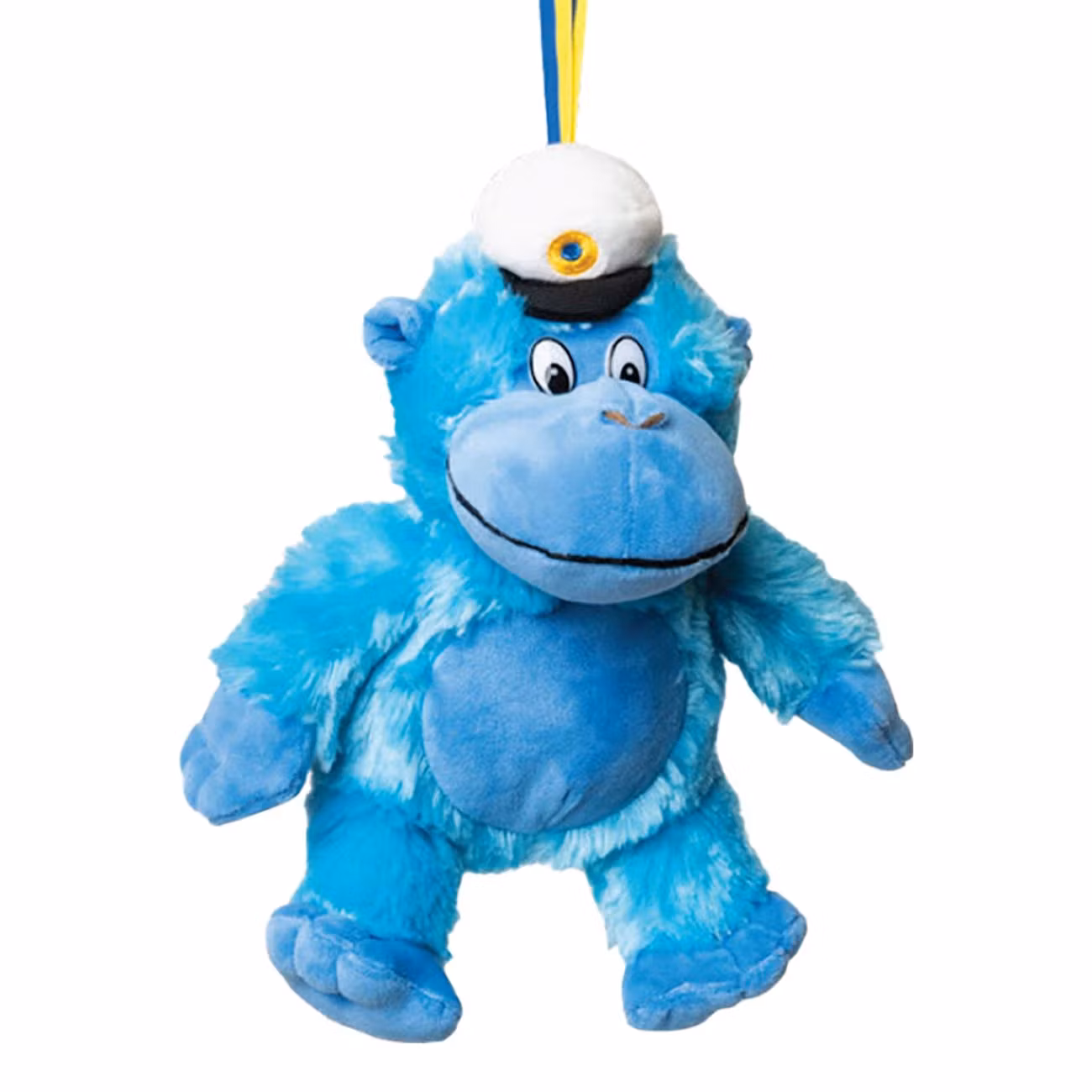 Studentnalle Gorilla