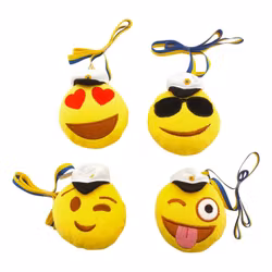 Studentdjur Emoji