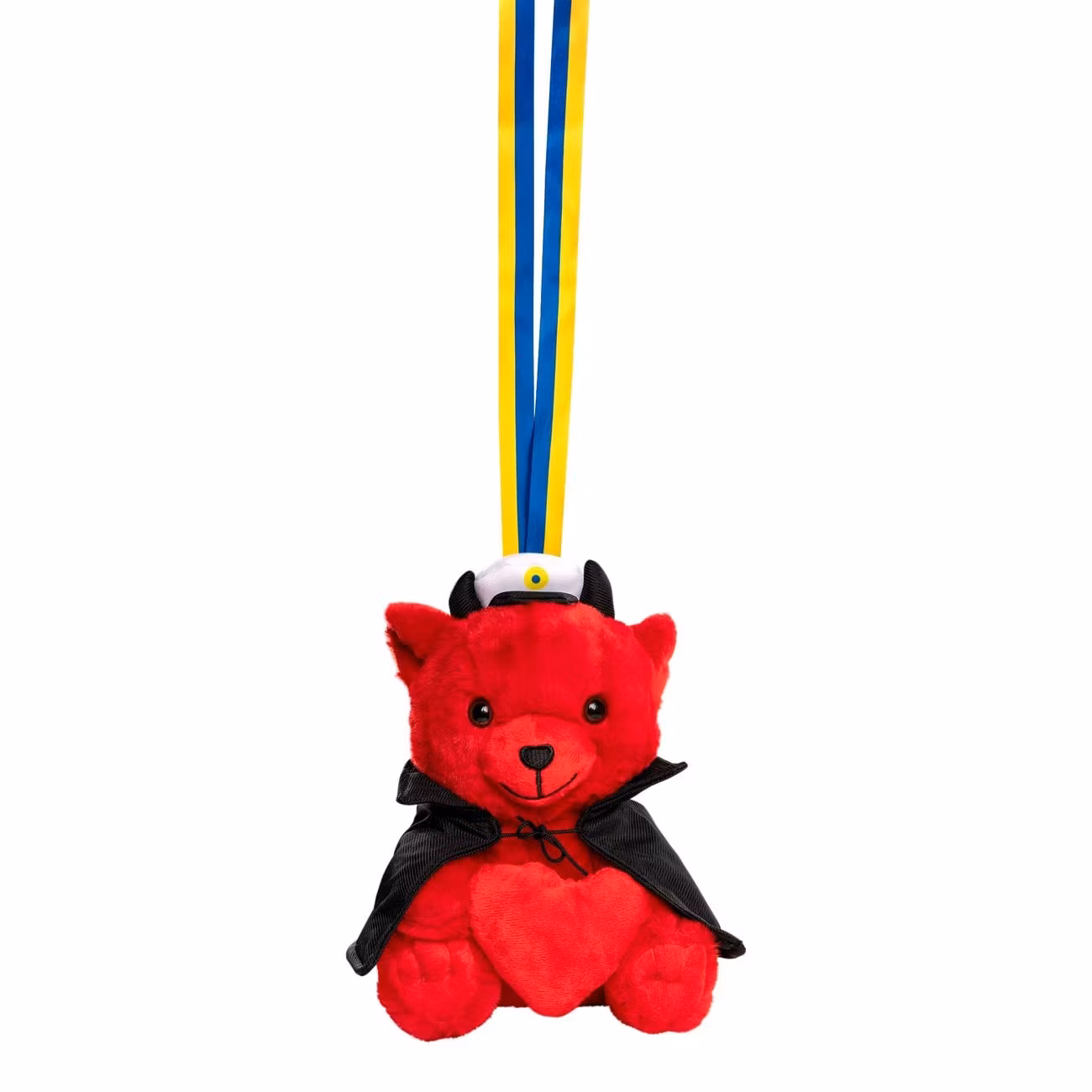 Studentnalle Djävul