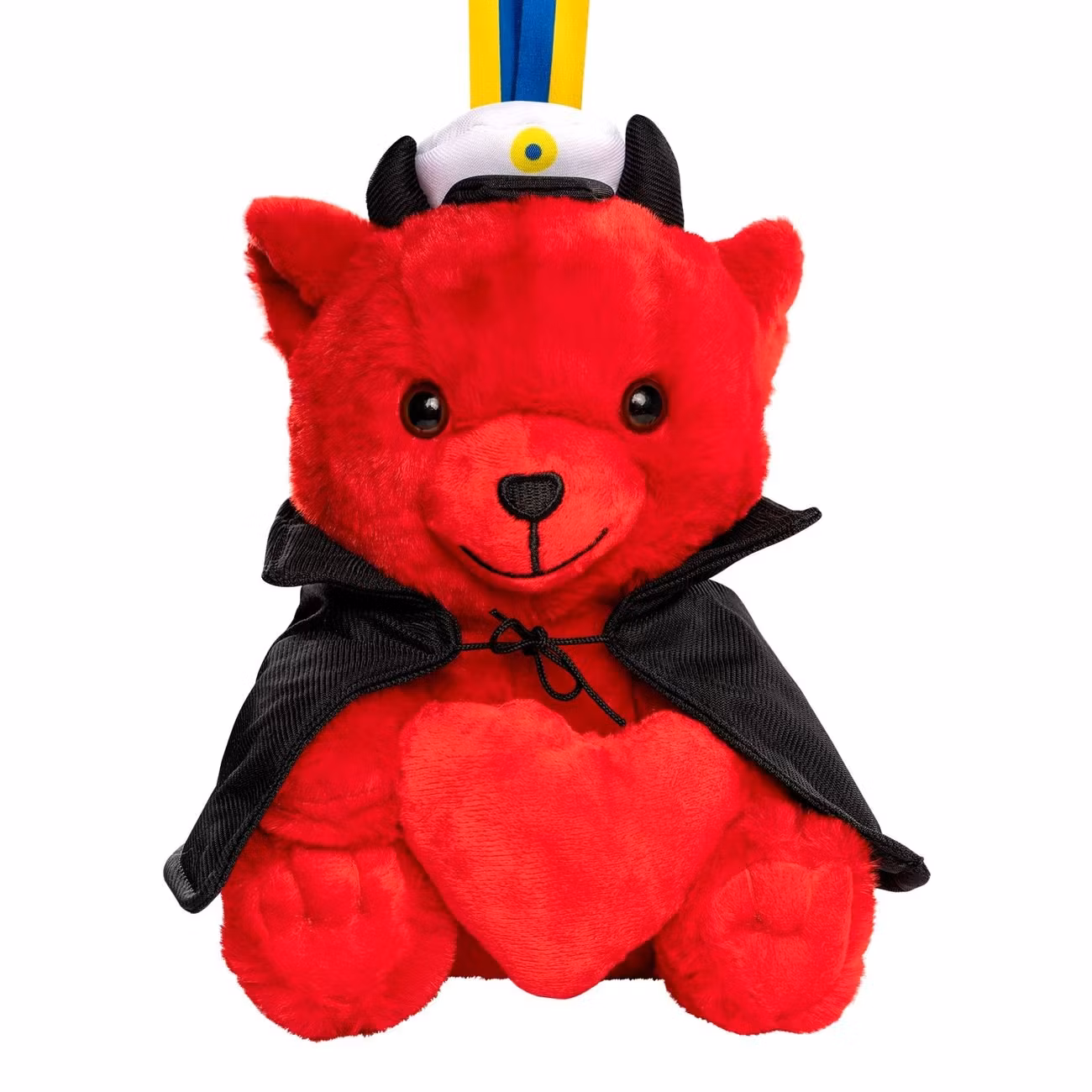 Studentnalle Djävul