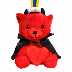 Studentnalle Djävul