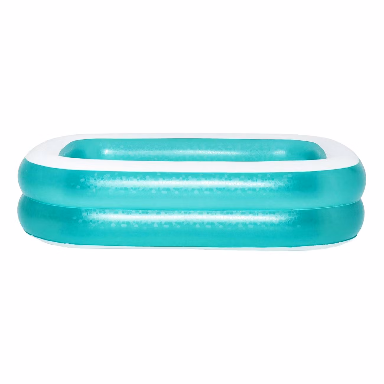 Bestway Uppblåsbar Familjepool