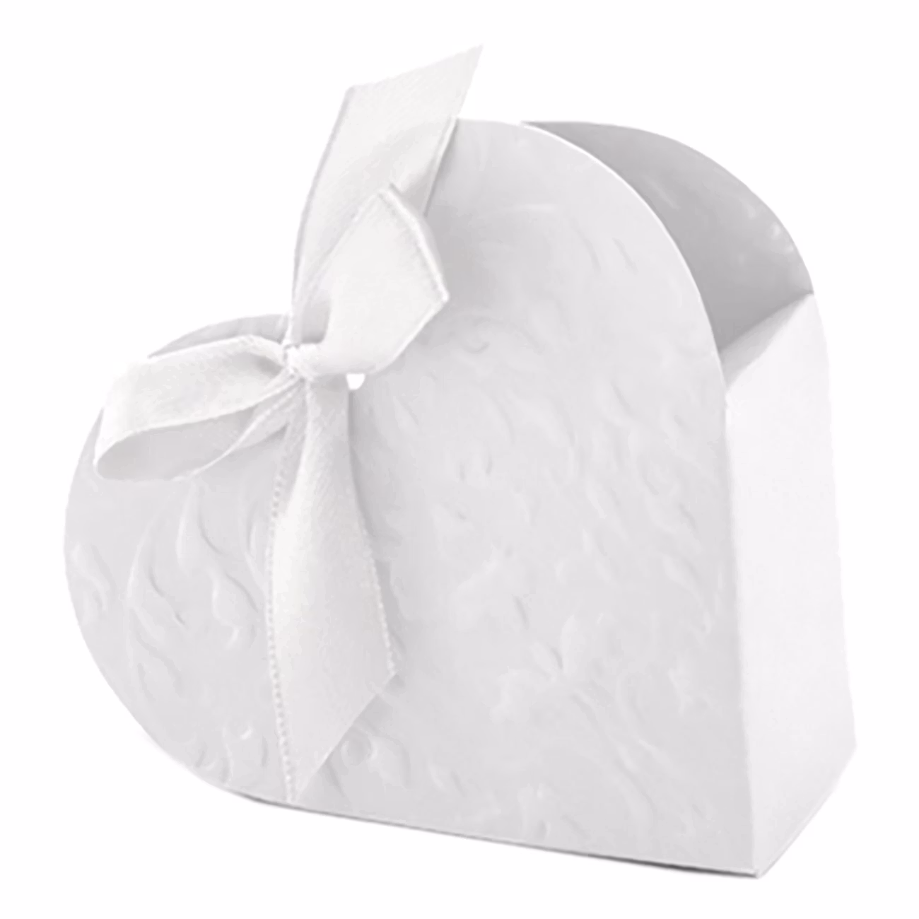 Presentaskar Hjärtan