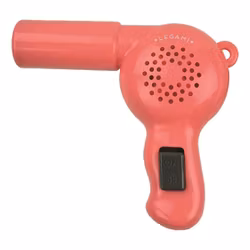 Mini USB Hårfön Blow Away