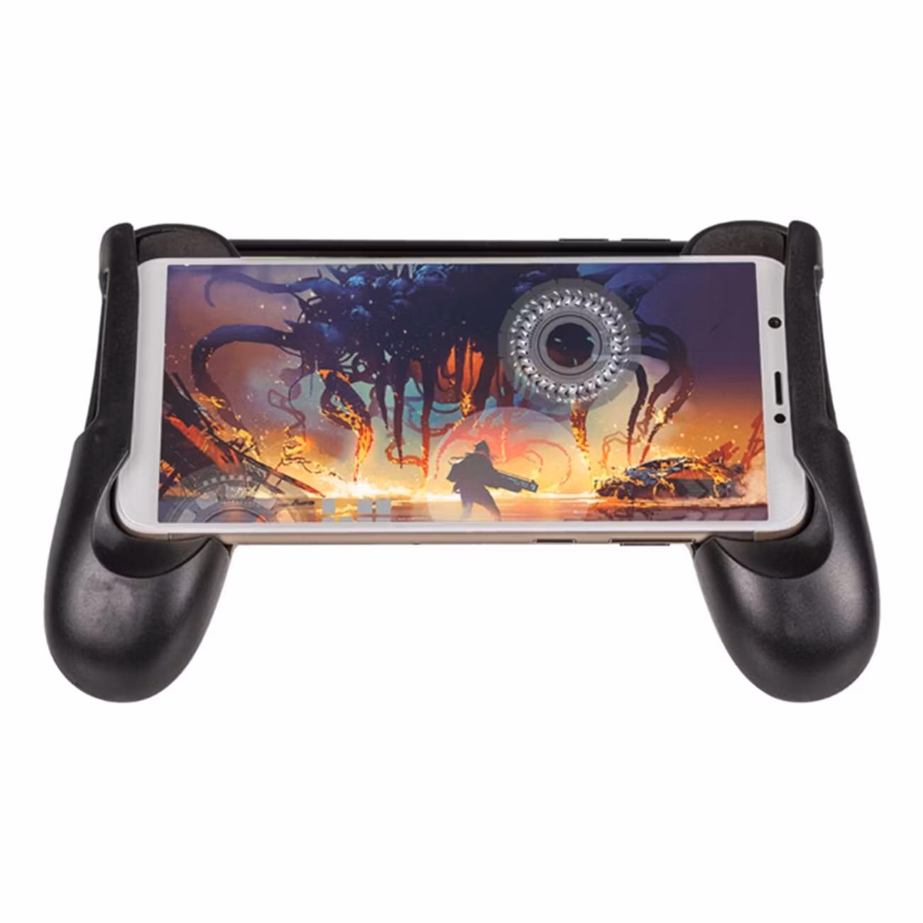 Smartphonehållare Spelkontroll