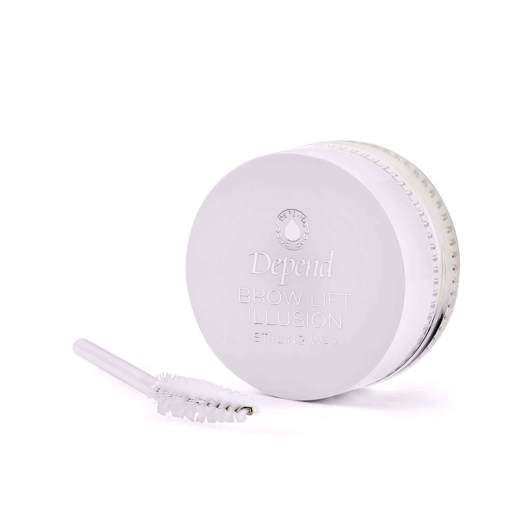 Depend Perfect Eye Brow Lift Illusion Styling Wax