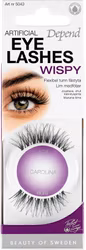 Depend Perfect Eye Eyelashes Carolina