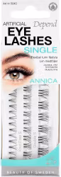 Depend Perfect Eye Eyelashes Annica