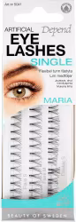Depend Perfect Eye Eyelashes Maria
