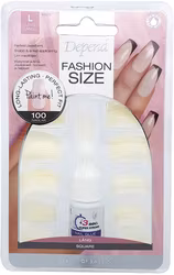 Depend Fashion Size 100-pack Large