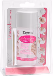 Depend Lösnagelremover 100 ml
