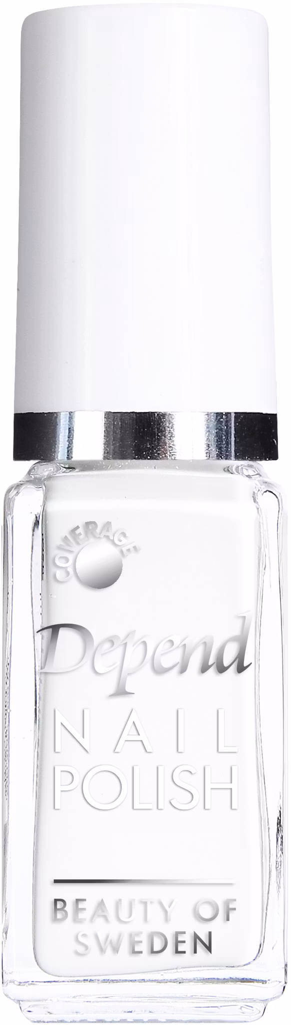 Depend Minilack Nail Polish 31