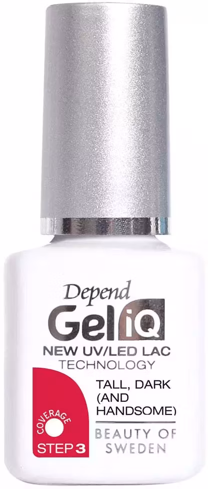 Depend Gel iQ From Ibiza With Love