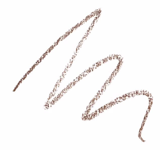 Depend Perfect Eye Eyebrow Pencil Slim & Thin Caramel