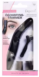 Depend Everyday Eye Eyebrow Trimmer