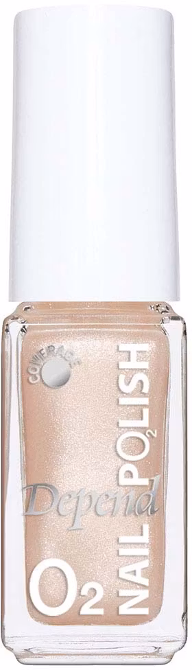 Depend O2 Colour is My Muse