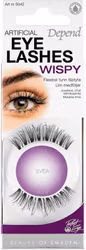 Depend Perfect Eye Eyelashes Svea