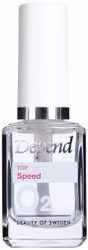 Depend O2 Top Speed 11 ml
