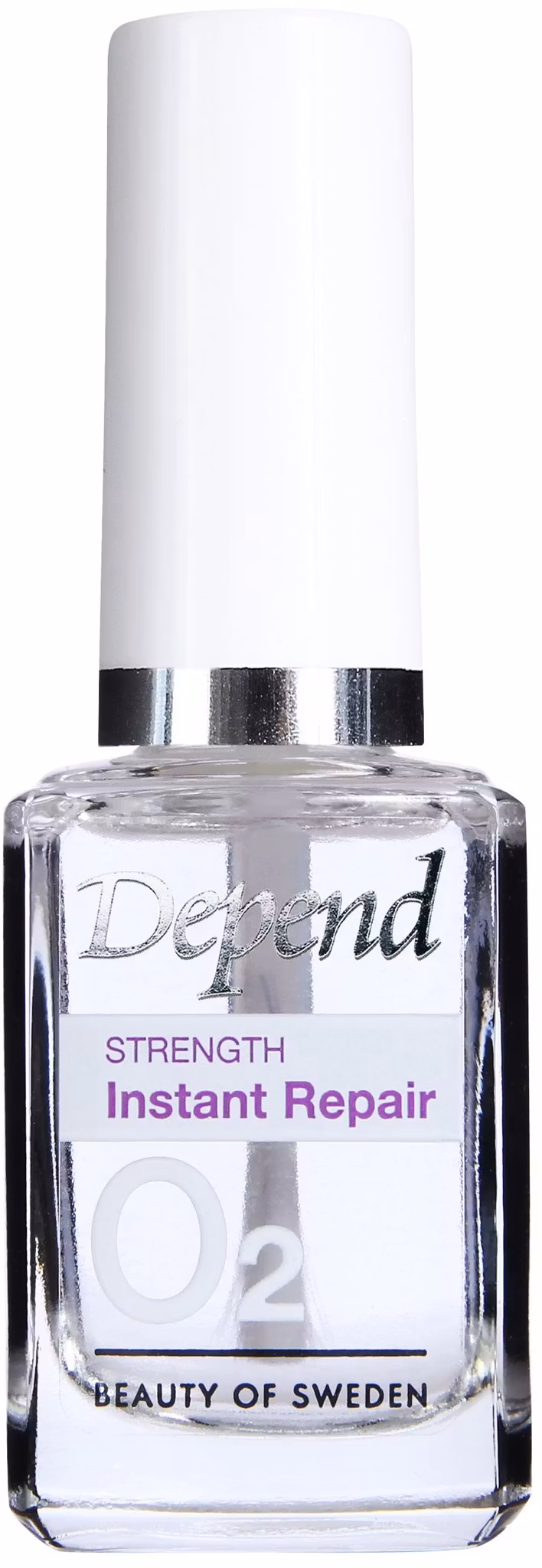 Depend O2 Strength Instant Repair 11 ml