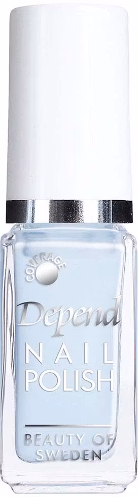 Depend Minilack Do Me a Flavour