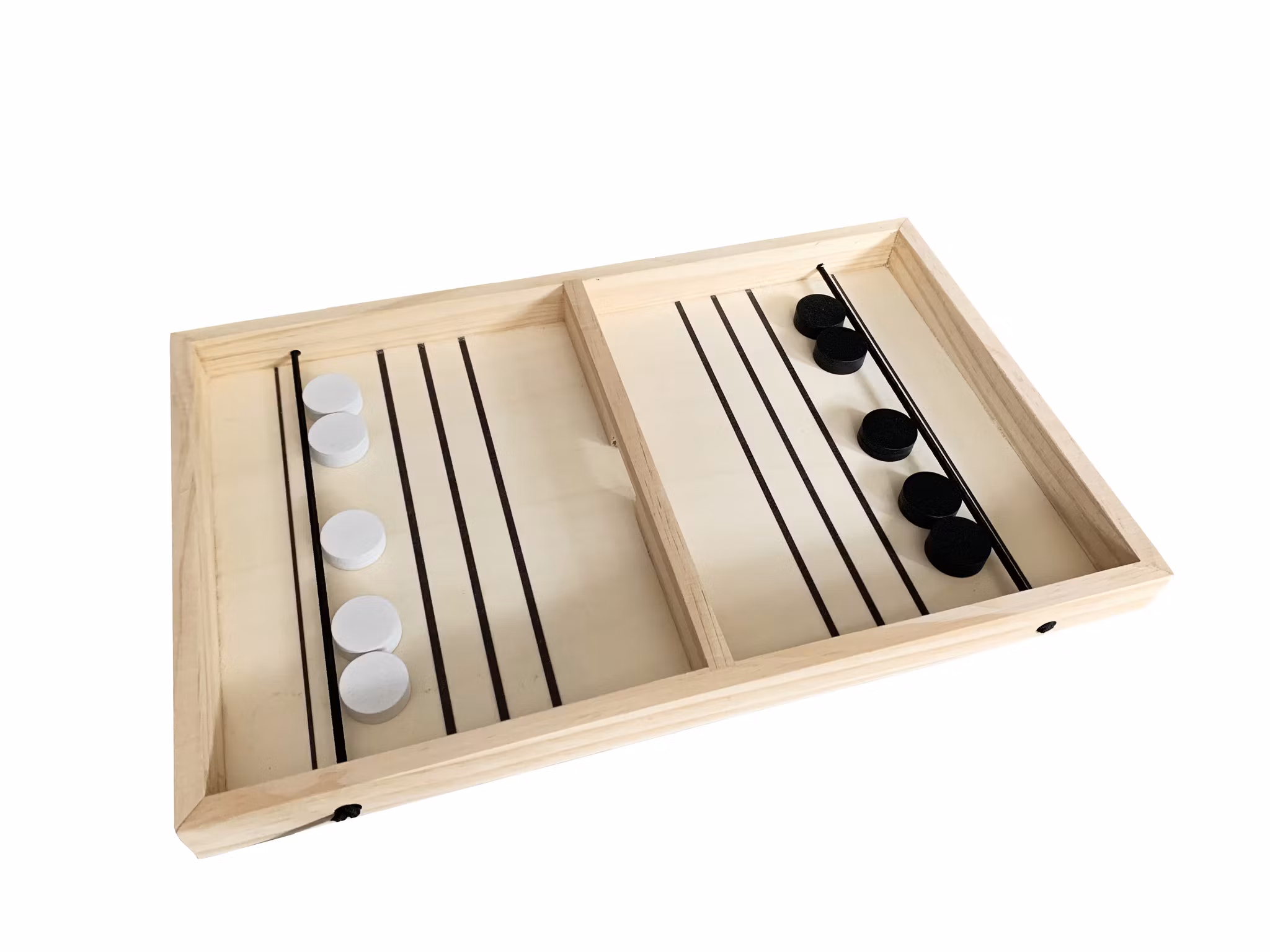 Sling Puck Champion Hockeyspel