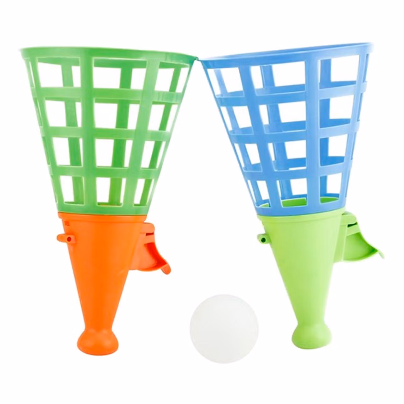 Jumbo Ball Catcher Set