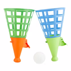 Jumbo Ball Catcher Set