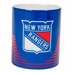 Mugg New York Rangers