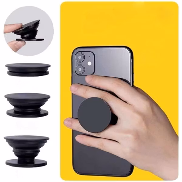 PopIt universal mobilhållare