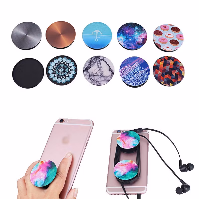 PopIt universal mobilhållare