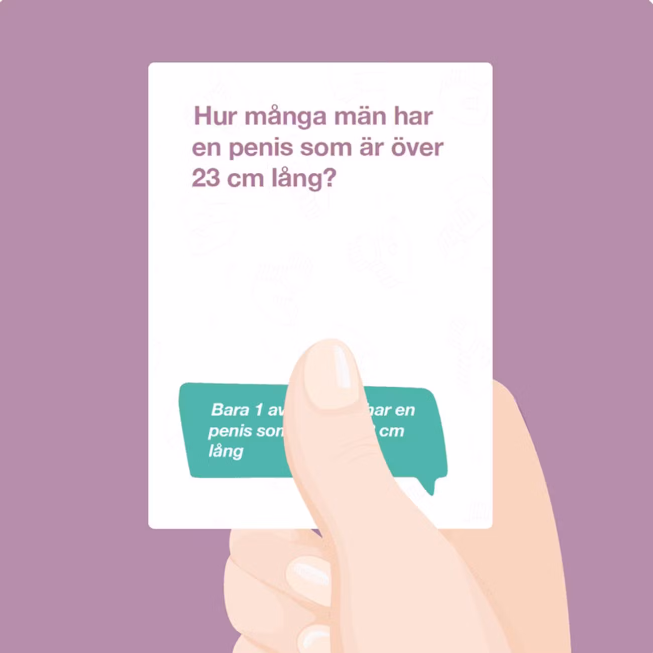 Hur Fan Visste Du det? Frågespel