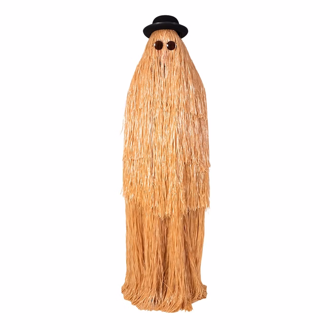 Kusin Itt Maskeraddräkt