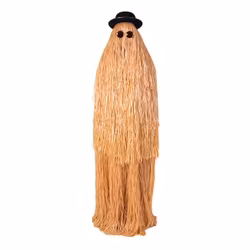 Kusin Itt Maskeraddräkt