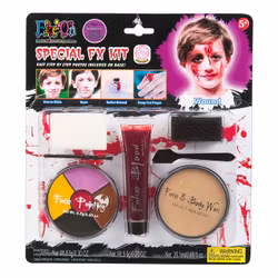 Special F/X Sminkset för Barn