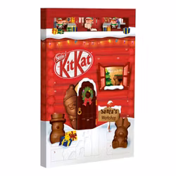 KitKat Adventskalender