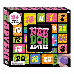 NeeDoo Squishmas Adventskalender 2024