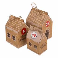 Gör Din Egen Adventskalender