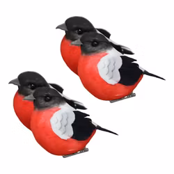 Domherrar Julgranspynt