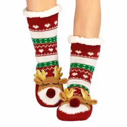 Sherpastrumpor Julren