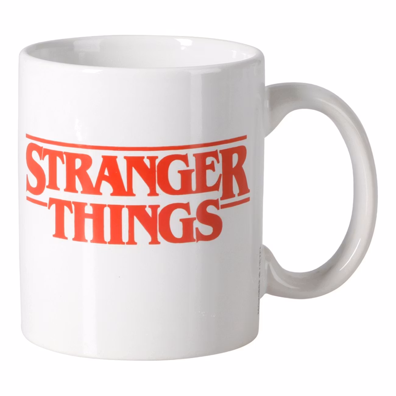Mugg Stranger Things