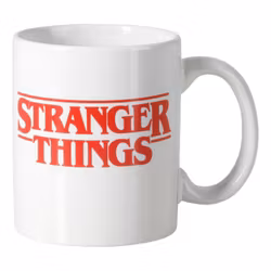 Mugg Stranger Things