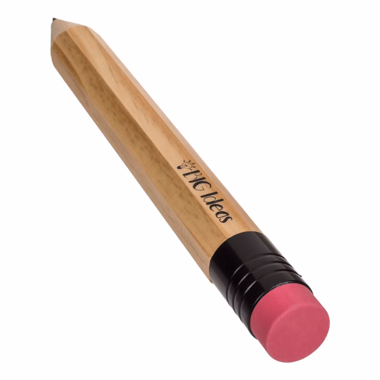 Gigantisk Blyertspenna