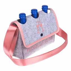 Väska för Flaskor Prosecco To Go