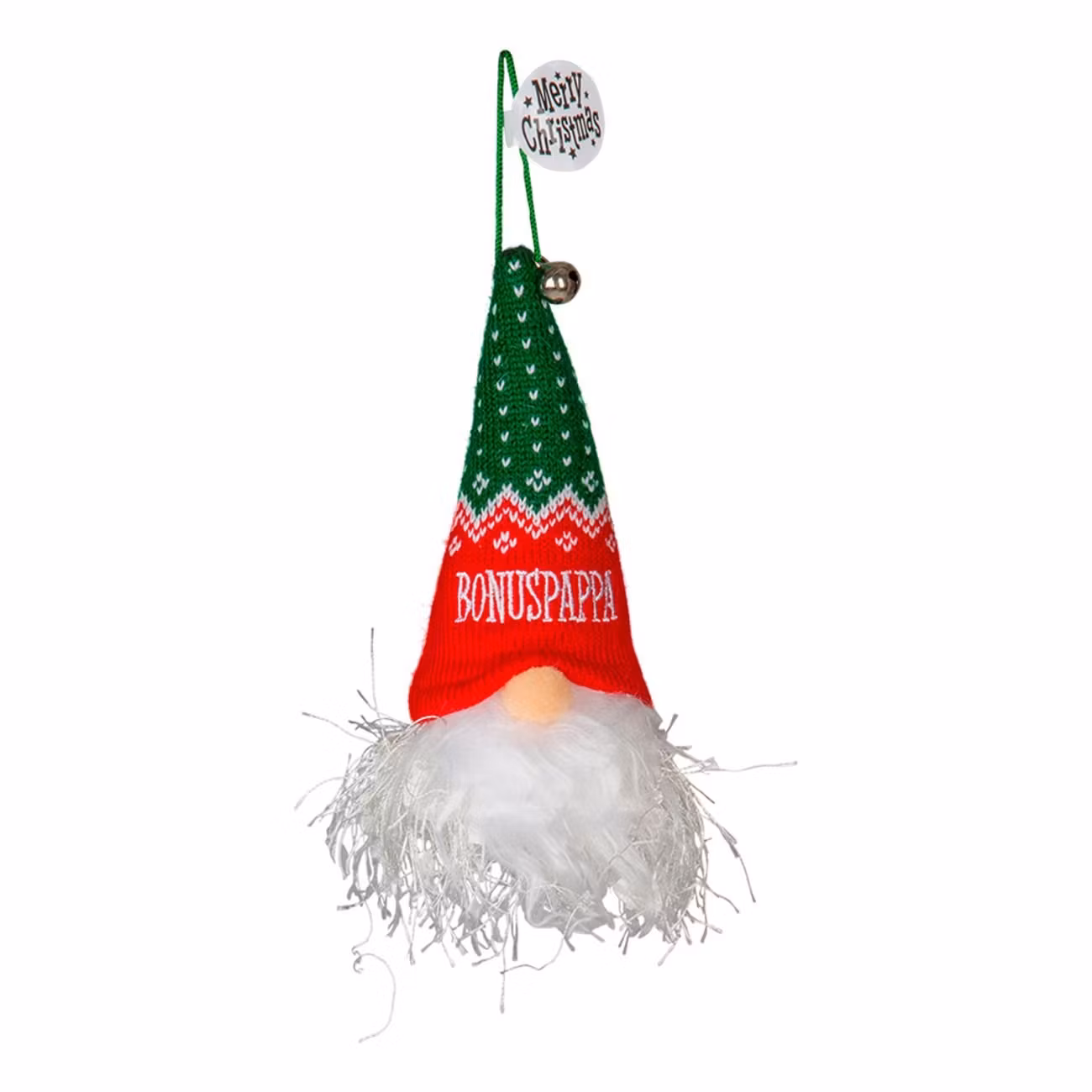 Tomtenisse LED Bonuspappa