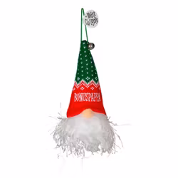 Tomtenisse LED Bonuspappa