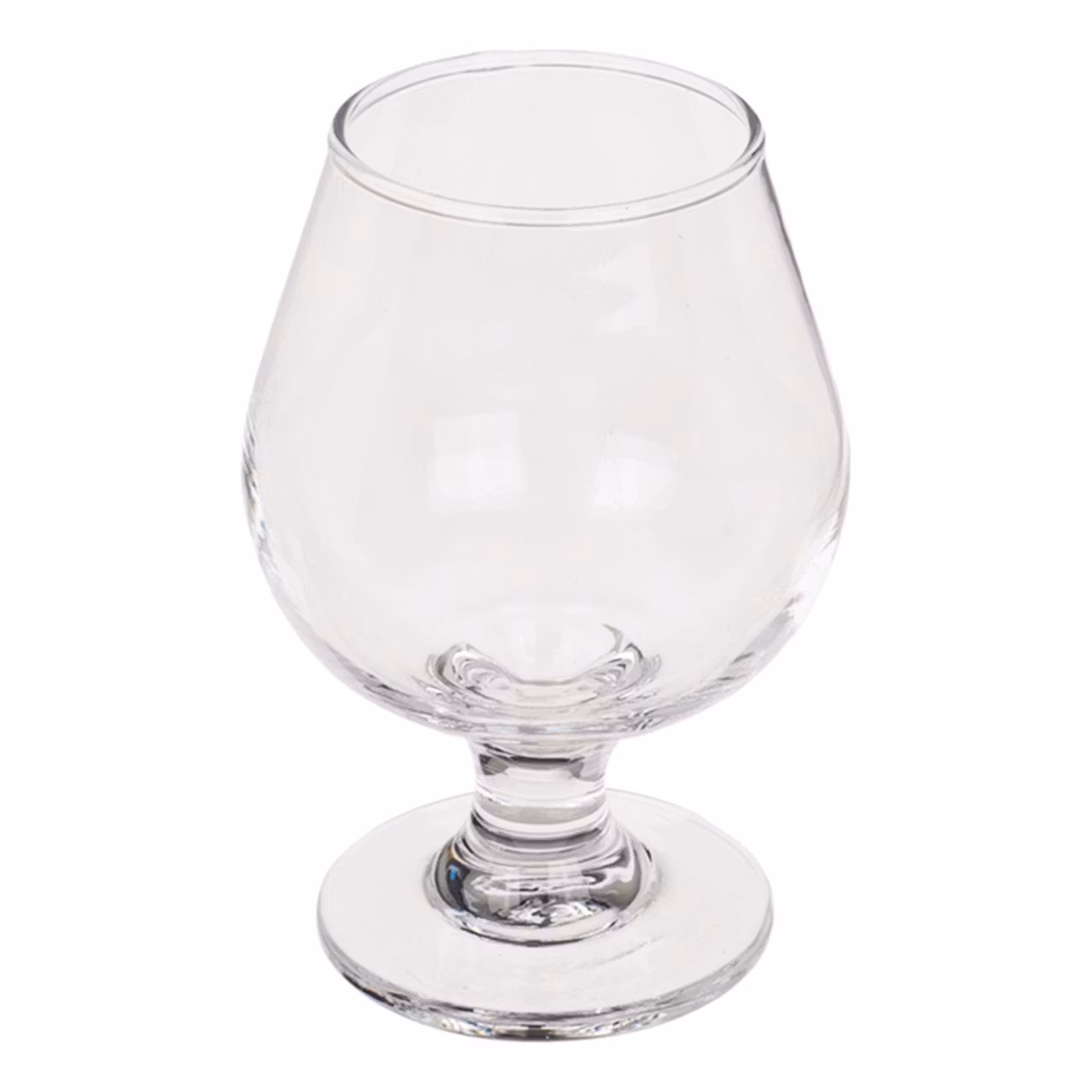 Brandyglas Värmeset